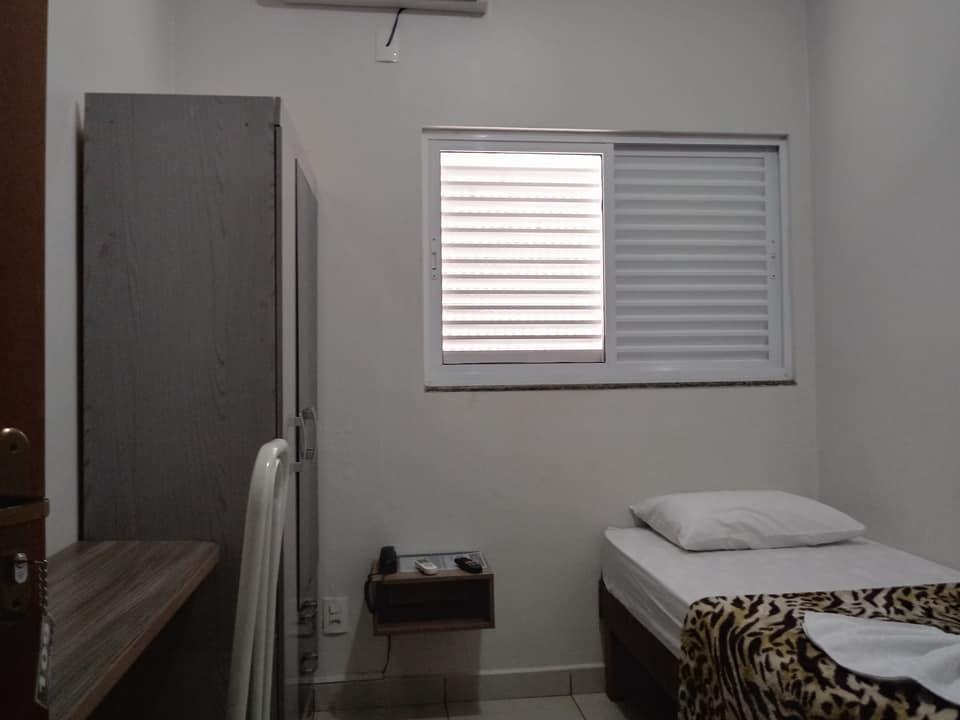 Hotel Guima Santa Vitoria Экстерьер фото