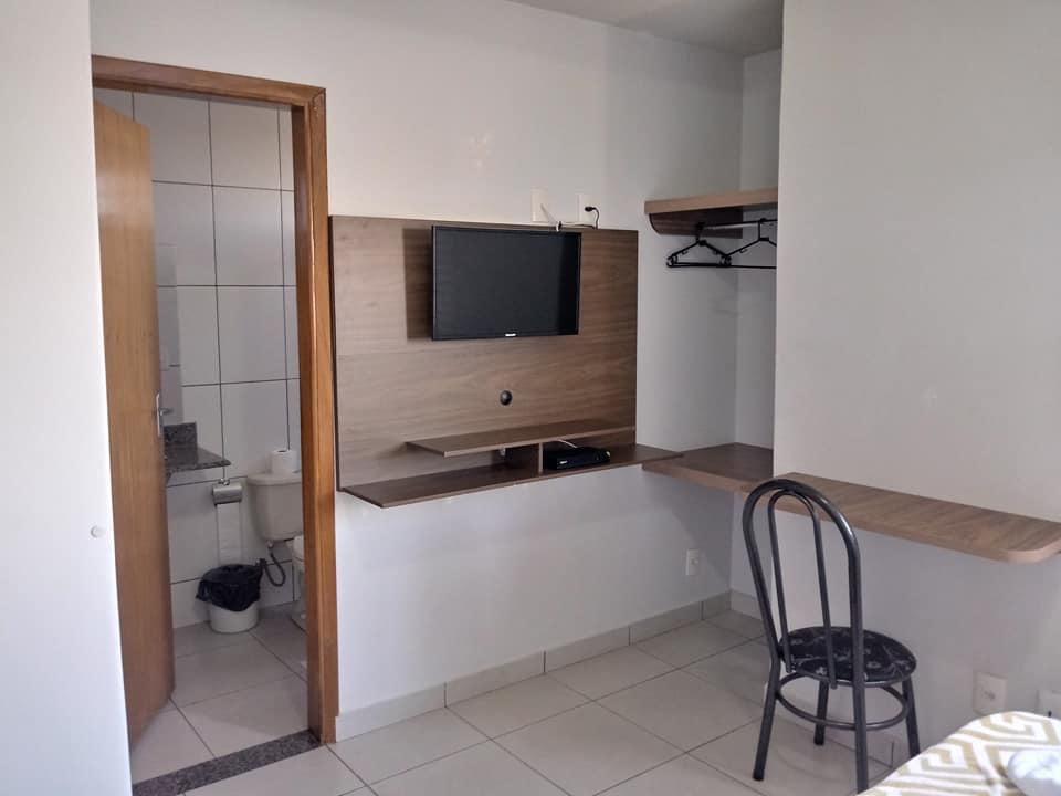 Hotel Guima Santa Vitoria Экстерьер фото
