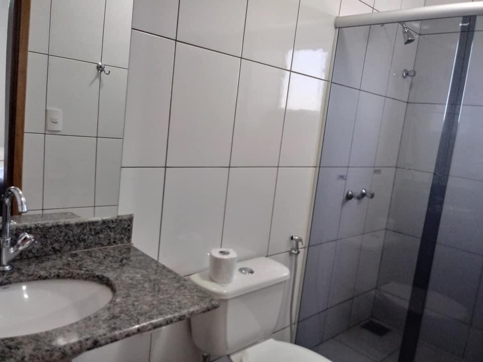 Hotel Guima Santa Vitoria Экстерьер фото