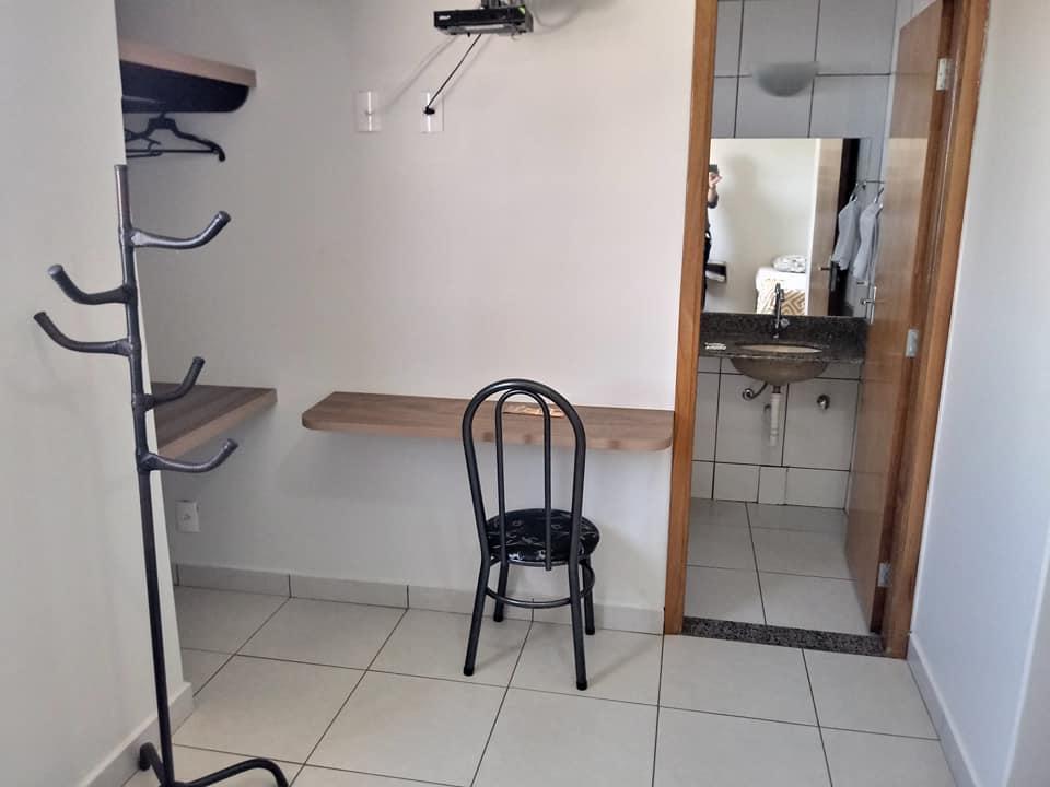 Hotel Guima Santa Vitoria Экстерьер фото
