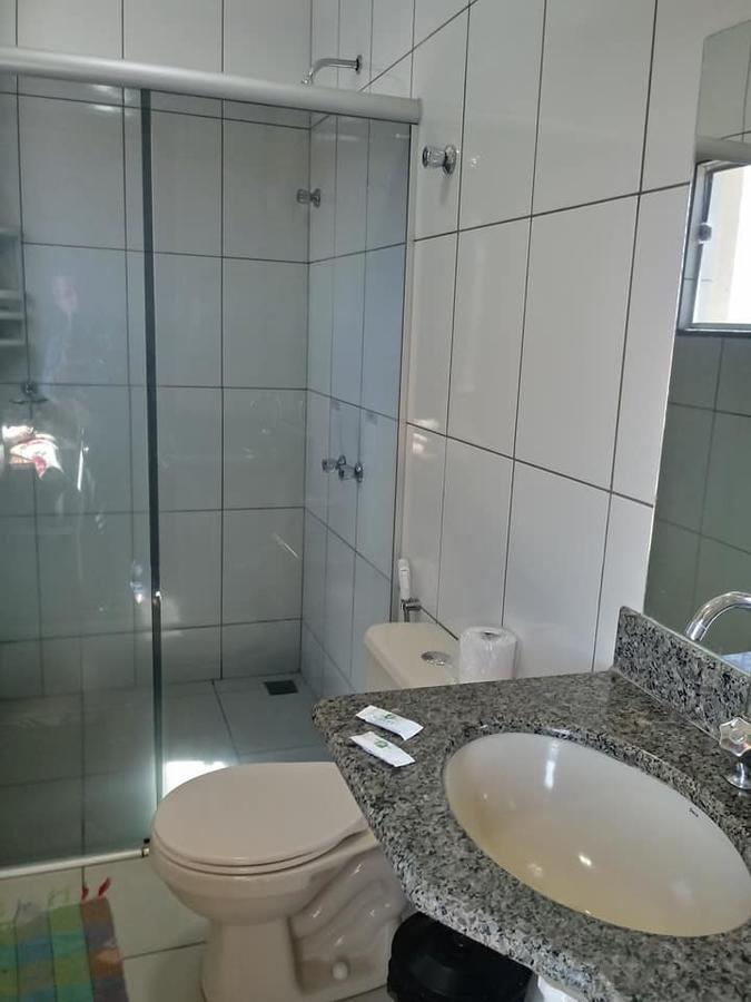 Hotel Guima Santa Vitoria Экстерьер фото