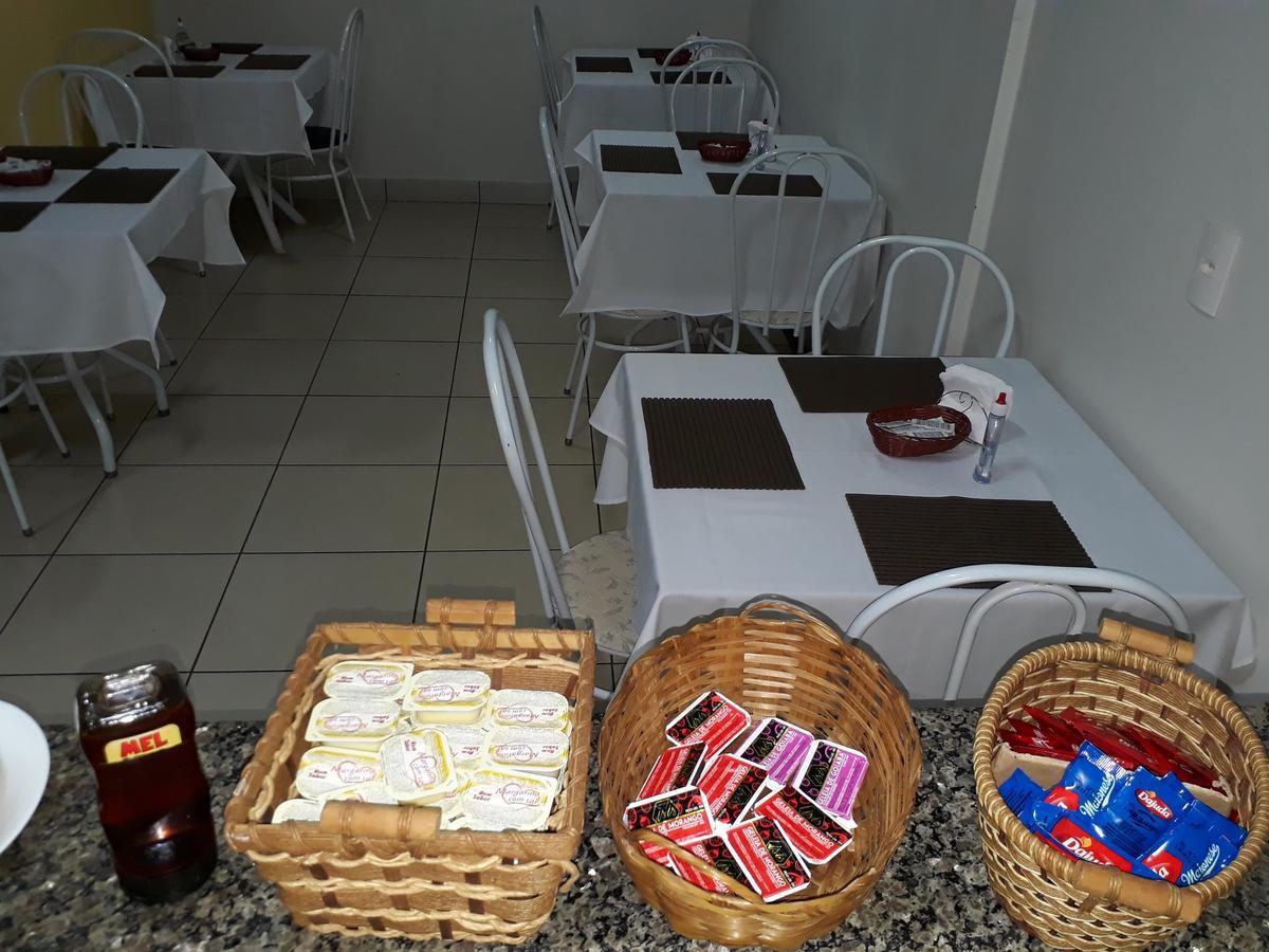 Hotel Guima Santa Vitoria Экстерьер фото
