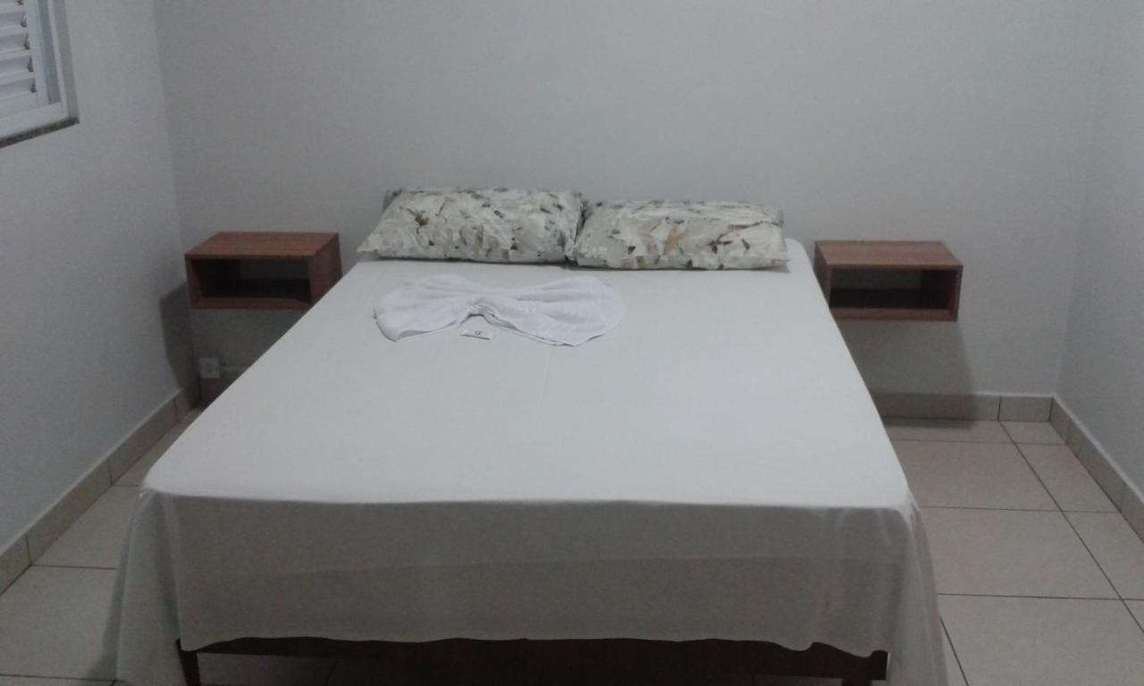 Hotel Guima Santa Vitoria Экстерьер фото